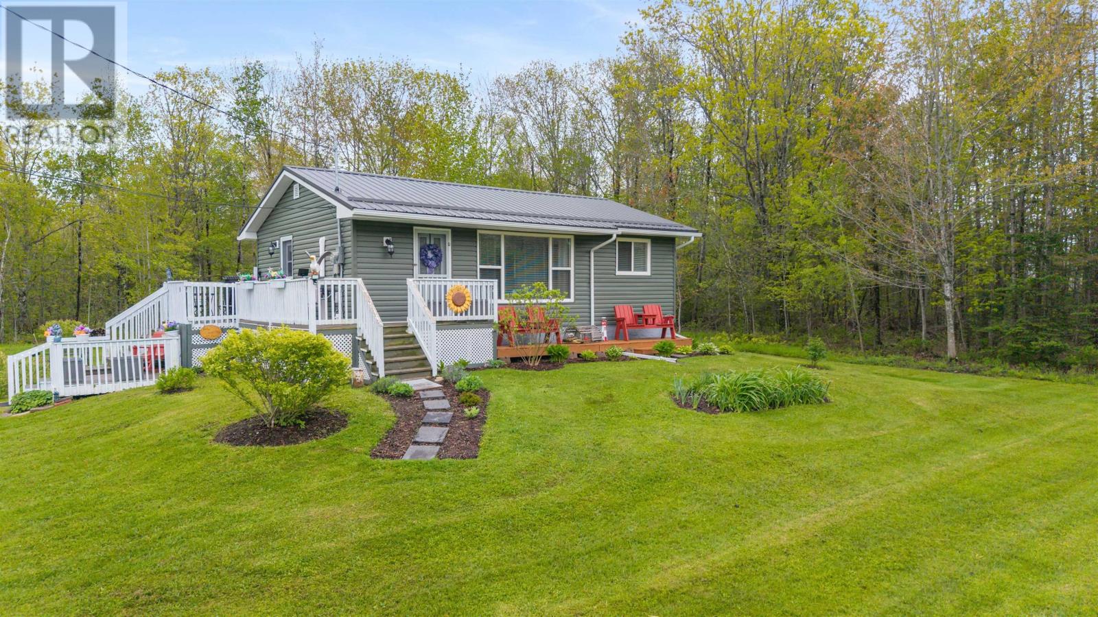 2315 Highway 2, milford, Nova Scotia