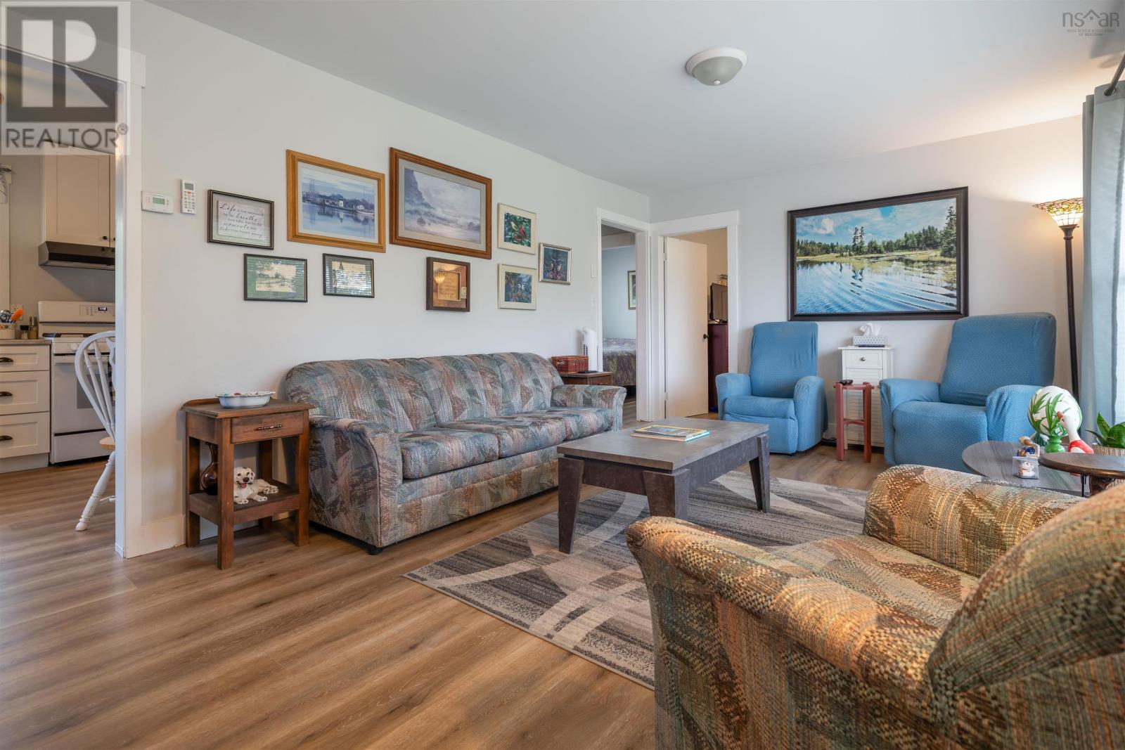 2315 Highway 2, Milford, Nova Scotia  B0N 1Y0 - Photo 13 - 202612771