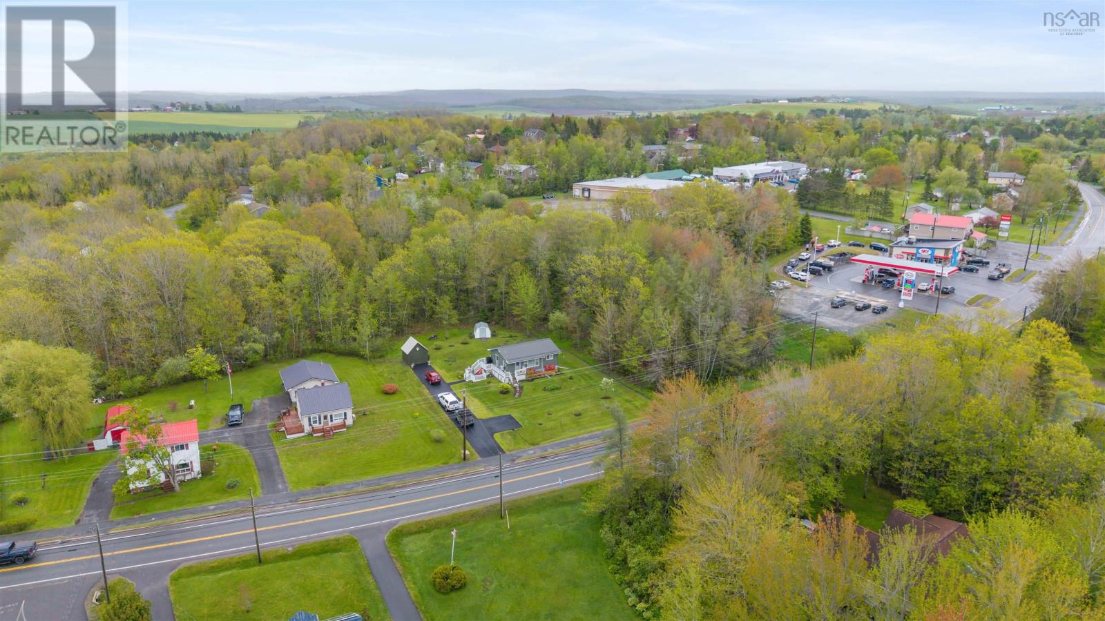 2315 Highway 2, Milford, Nova Scotia  B0N 1Y0 - Photo 3 - 202612771