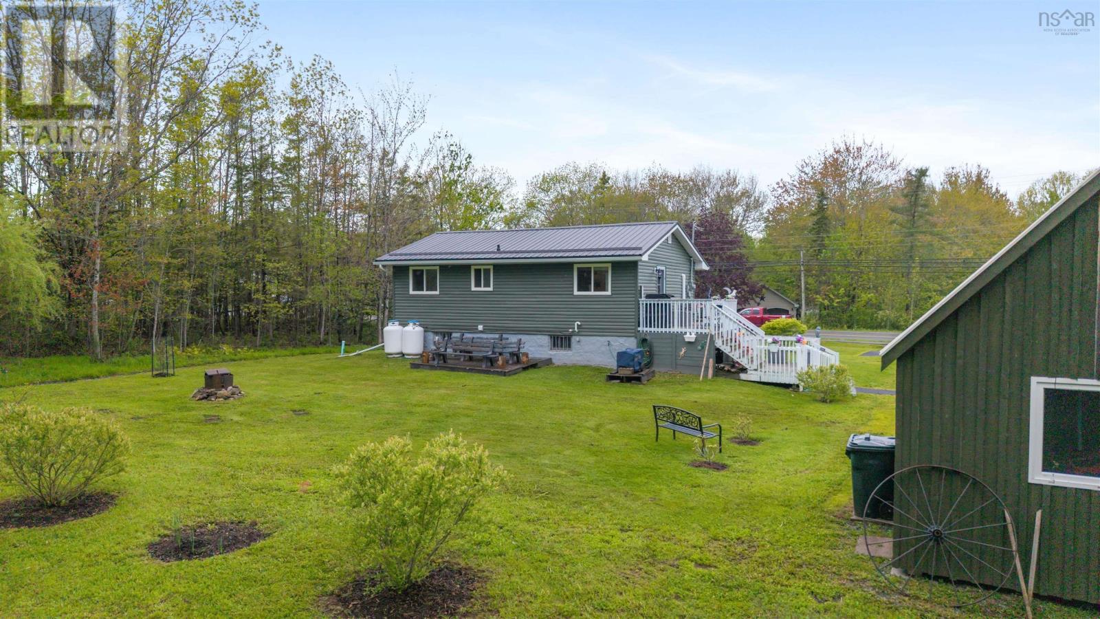 2315 Highway 2, Milford, Nova Scotia  B0N 1Y0 - Photo 8 - 202612771