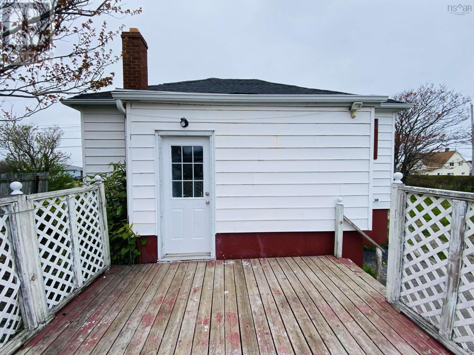 16 Seventh Street, Glace Bay, Nova Scotia  B1A 4K3 - Photo 26 - 202612774