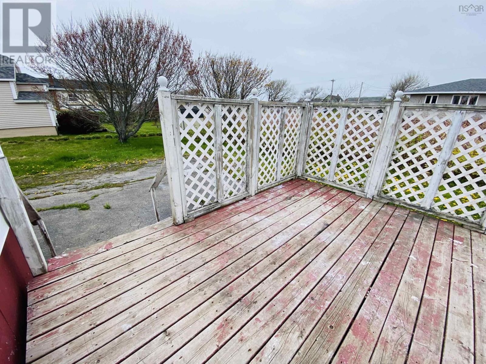 16 Seventh Street, Glace Bay, Nova Scotia  B1A 4K3 - Photo 27 - 202612774