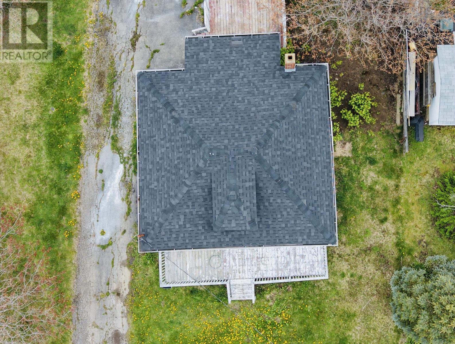 16 Seventh Street, Glace Bay, Nova Scotia  B1A 4K3 - Photo 32 - 202612774