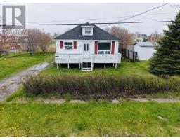 16 Seventh Street, glace bay, Nova Scotia