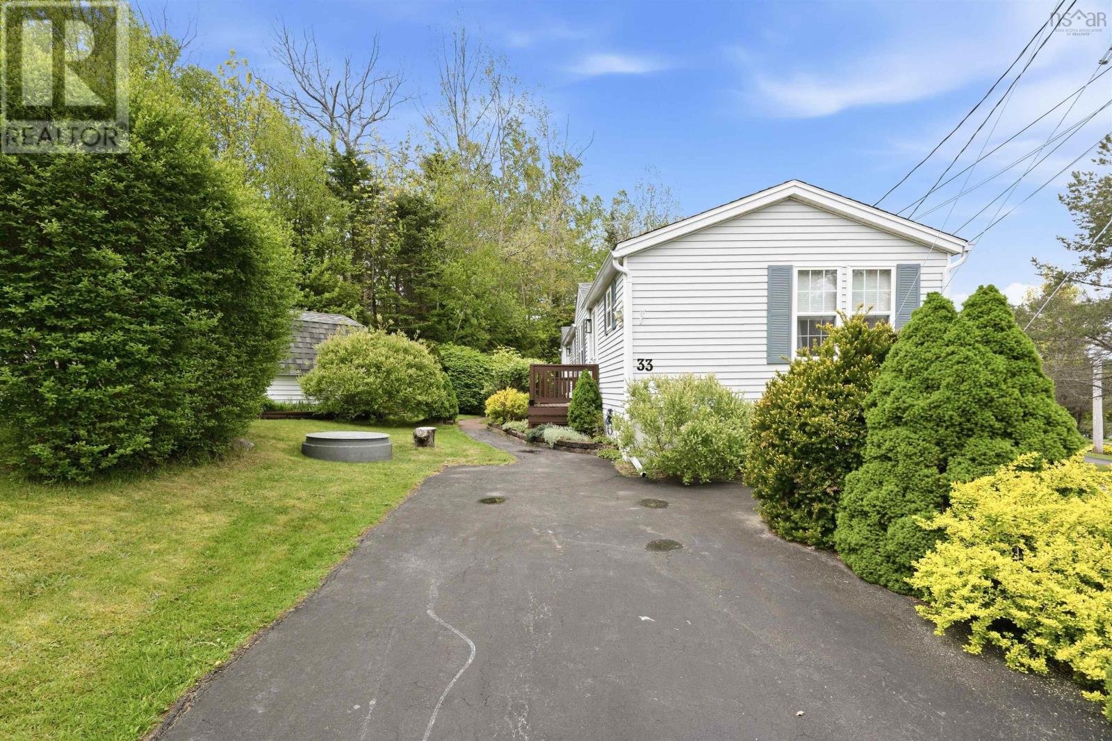 33 Wagner Drive, middle sackville, Nova Scotia