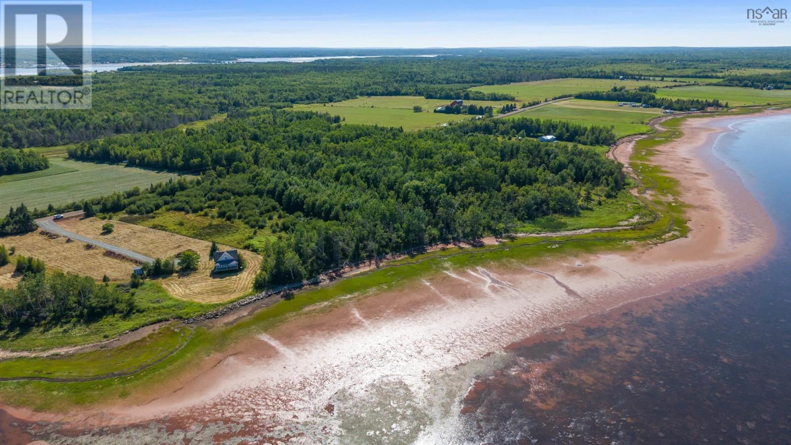 Lot 86-4 Fox Harbour South Road, North Wallace, Nova Scotia  B0K 1Y0 - Photo 4 - 202612778