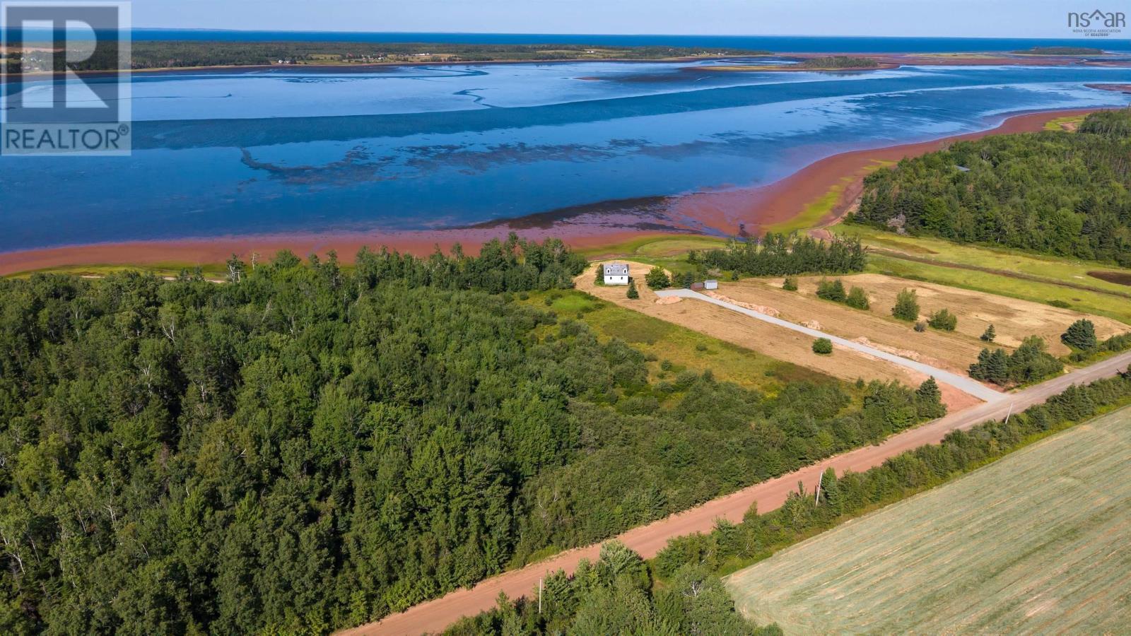 Lot 86-4 Fox Harbour South Road, North Wallace, Nova Scotia  B0K 1Y0 - Photo 8 - 202612778