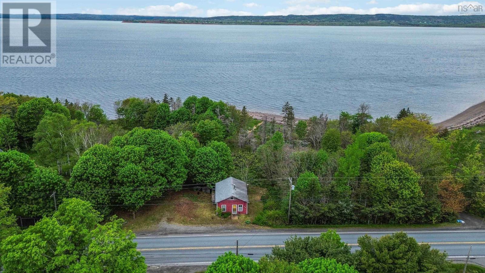 8721 Highway 101, Brighton, Nova Scotia  B0V 1A0 - Photo 2 - 202612782