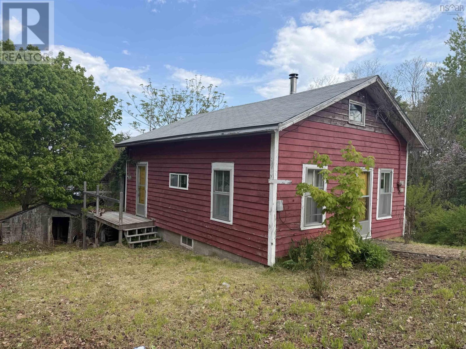 8721 Highway 101, Brighton, Nova Scotia  B0V 1A0 - Photo 8 - 202612782