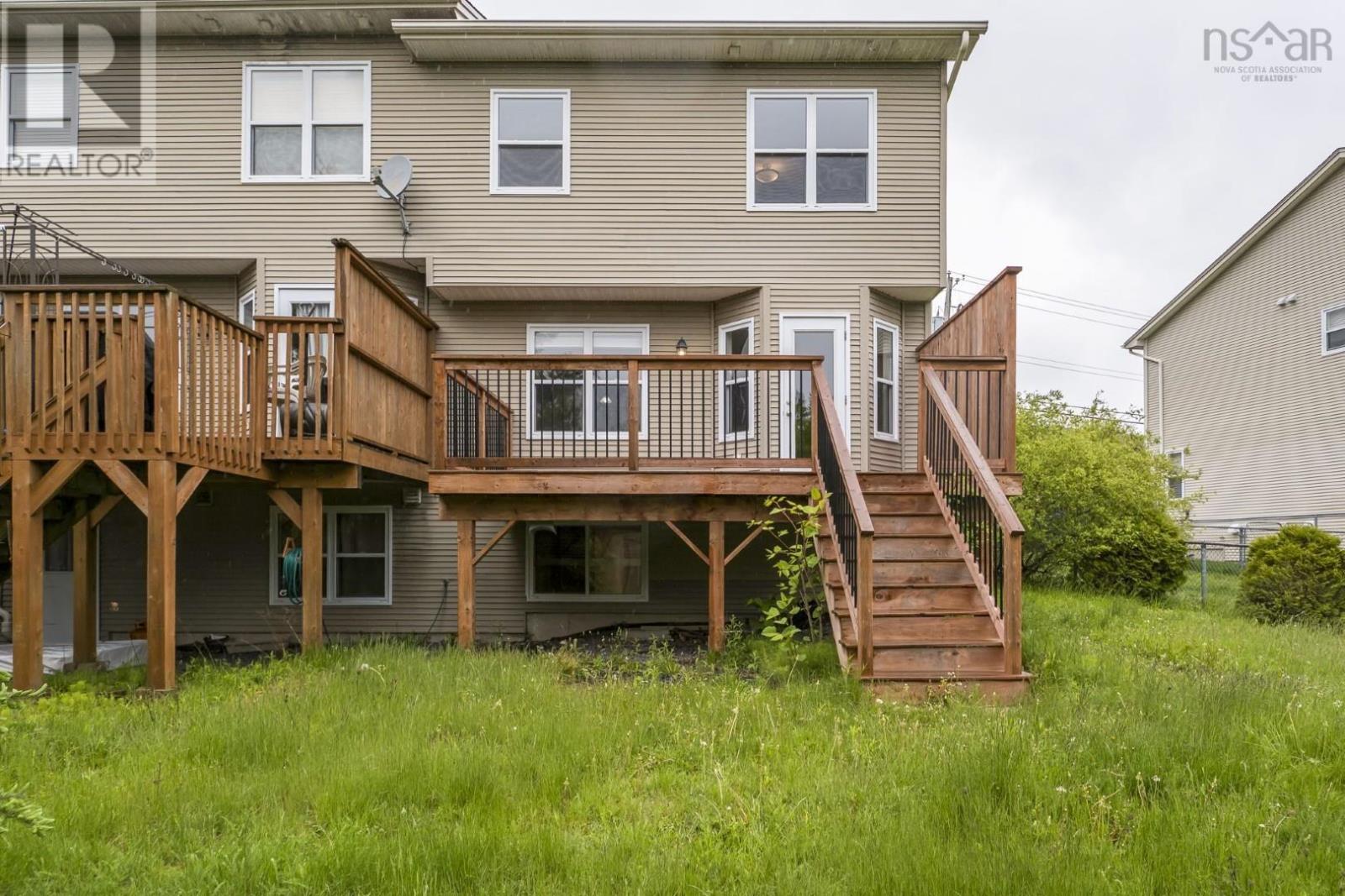 138 Transom Drive, Halifax, Nova Scotia  B3M 4T7 - Photo 38 - 202612785