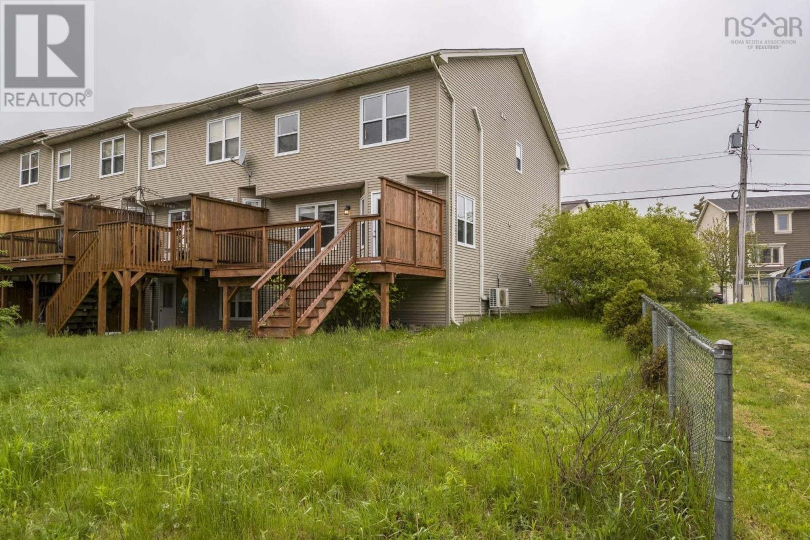 138 Transom Drive, Halifax, Nova Scotia  B3M 4T7 - Photo 39 - 202612785