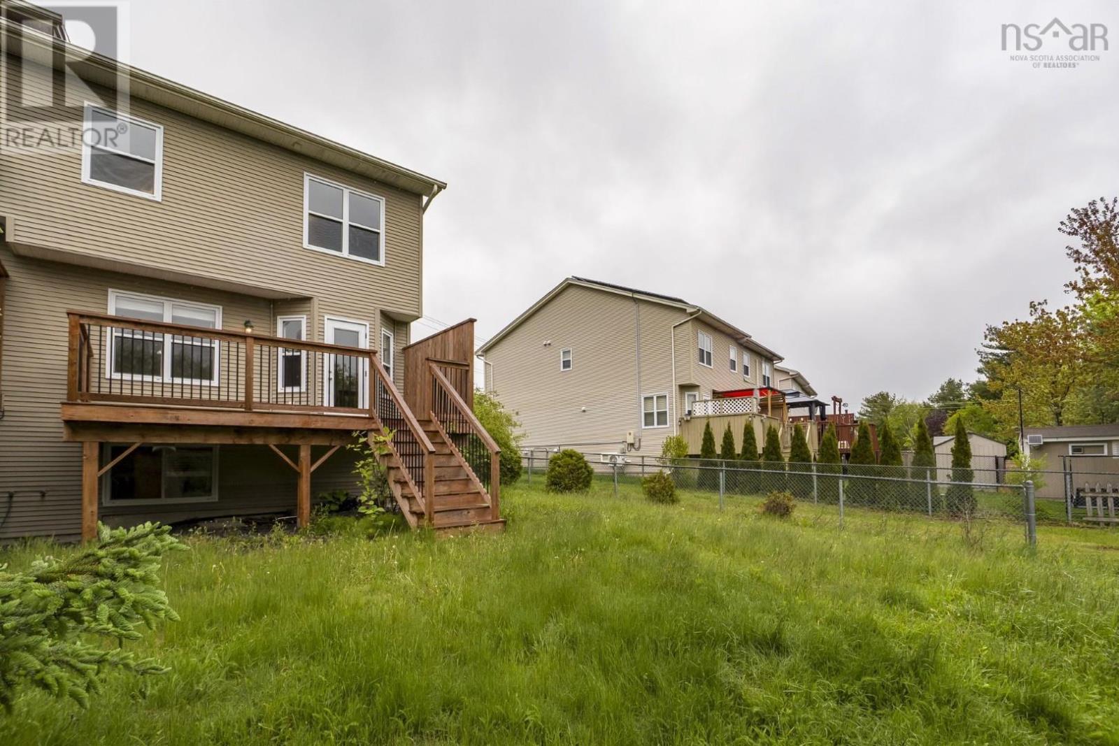 138 Transom Drive, Halifax, Nova Scotia  B3M 4T7 - Photo 40 - 202612785