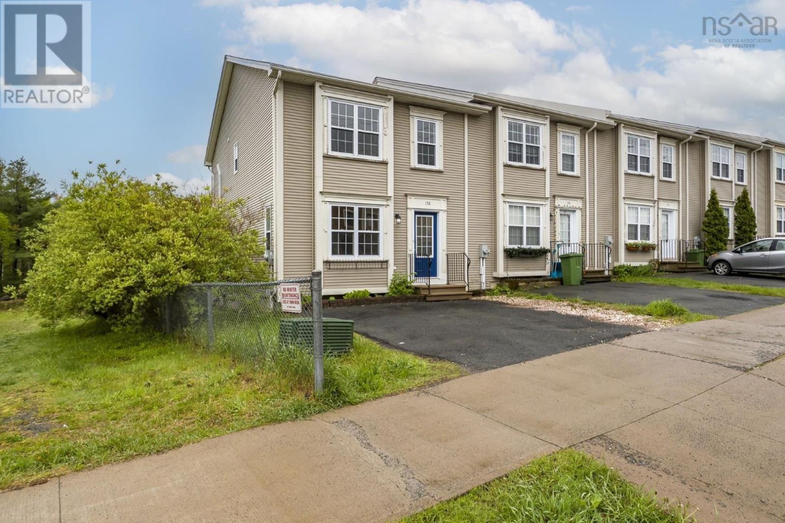 138 Transom Drive, Halifax, Nova Scotia  B3M 4T7 - Photo 49 - 202612785