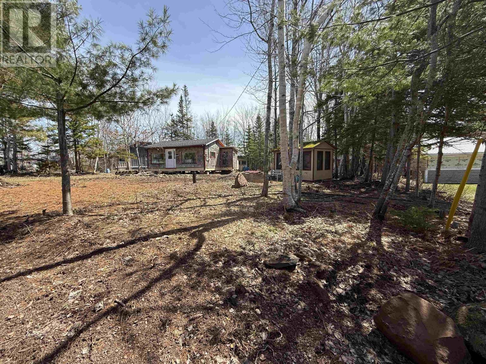 127 Fieldwood Lane, brule shore, Nova Scotia