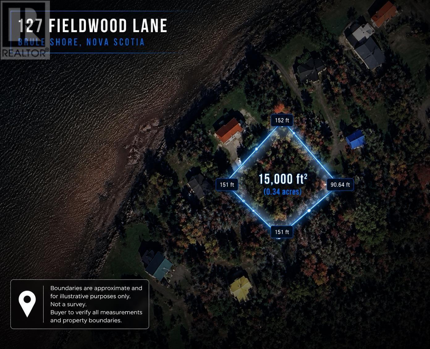 127 Fieldwood Lane, Brule Shore, Nova Scotia  B0K 1V0 - Photo 3 - 202612788