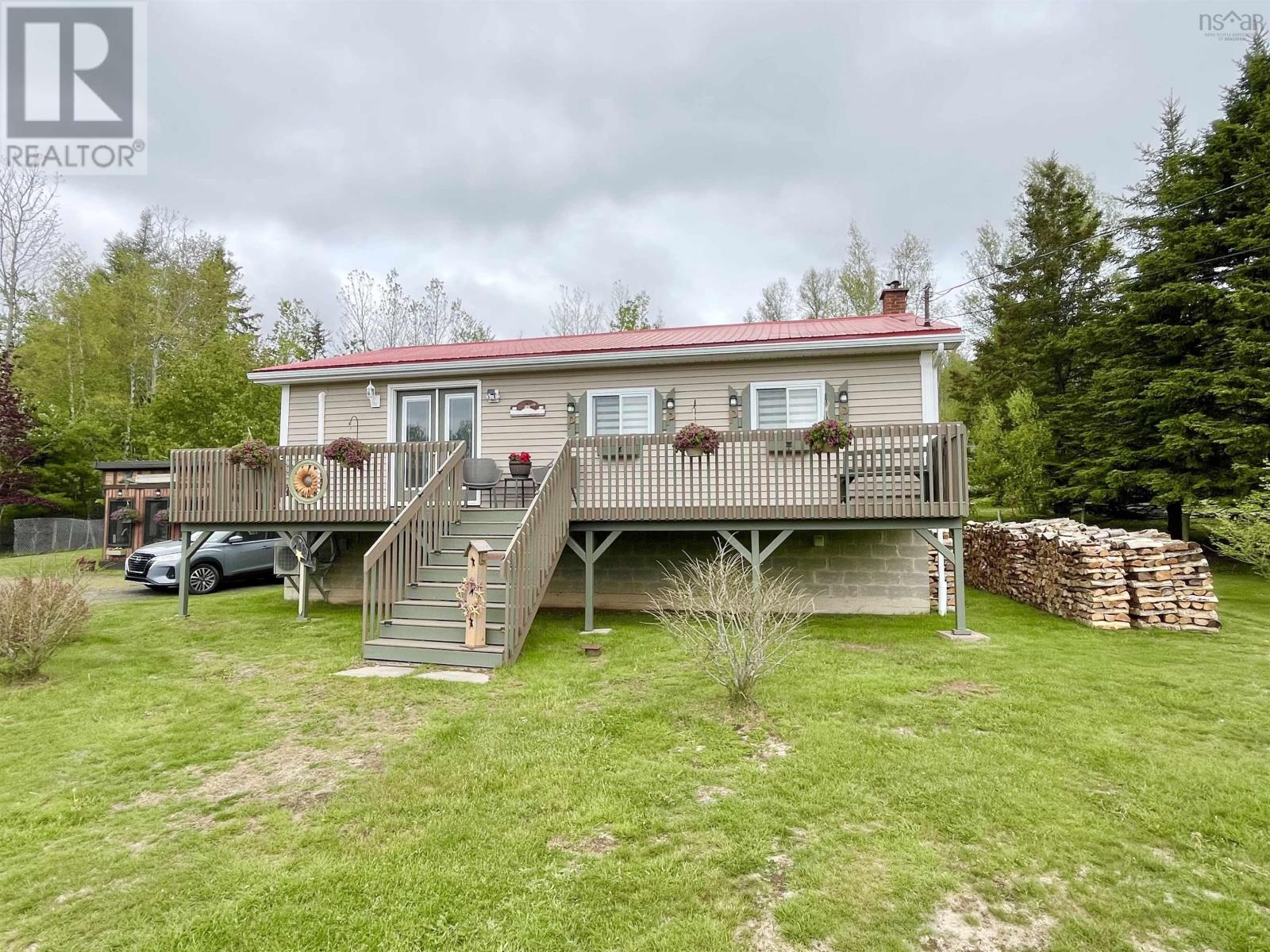 10949 2 Highway, Mapleton, Nova Scotia  B0M 1X0 - Photo 2 - 202612791