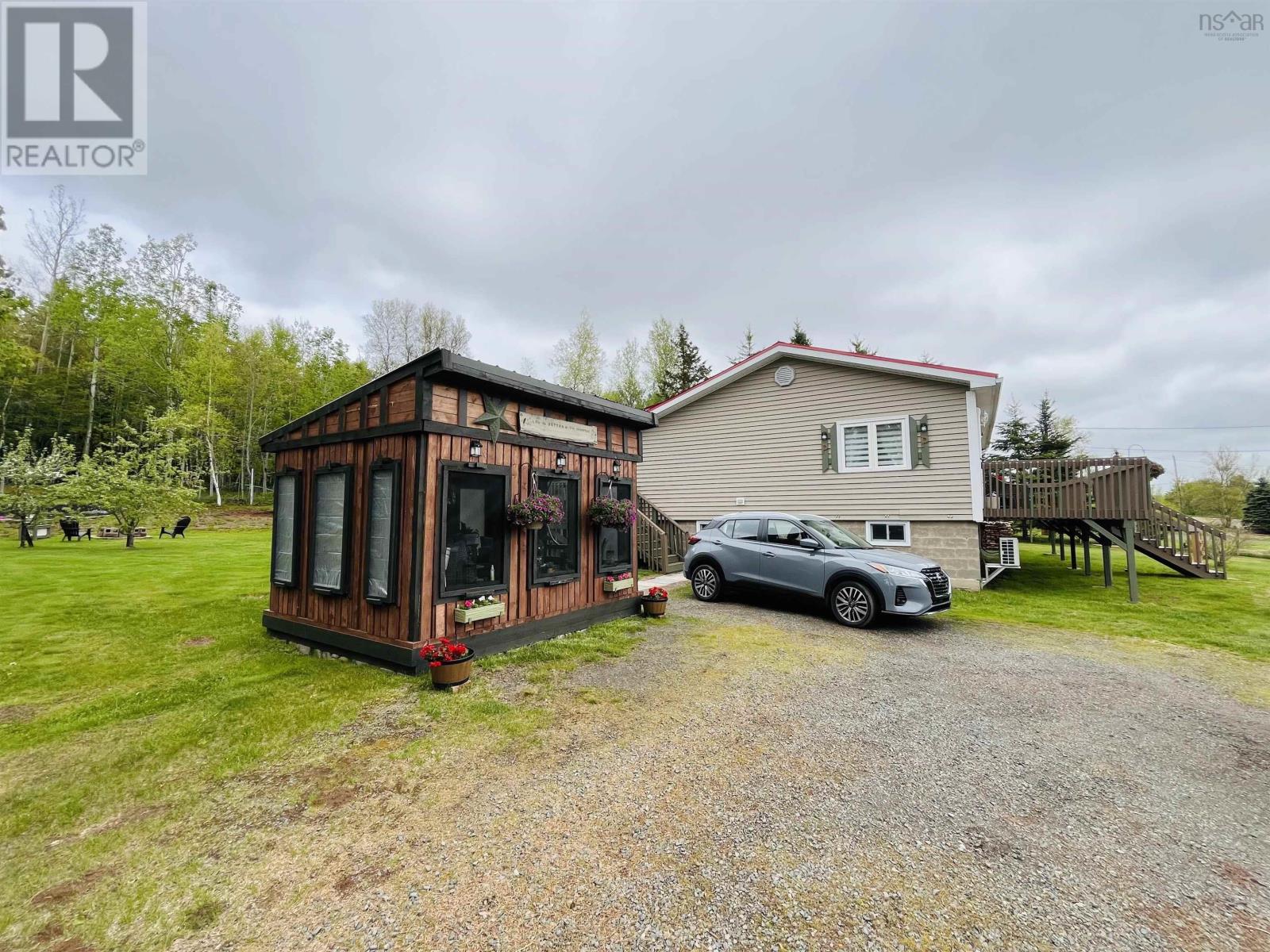 10949 2 Highway, Mapleton, Nova Scotia  B0M 1X0 - Photo 6 - 202612791