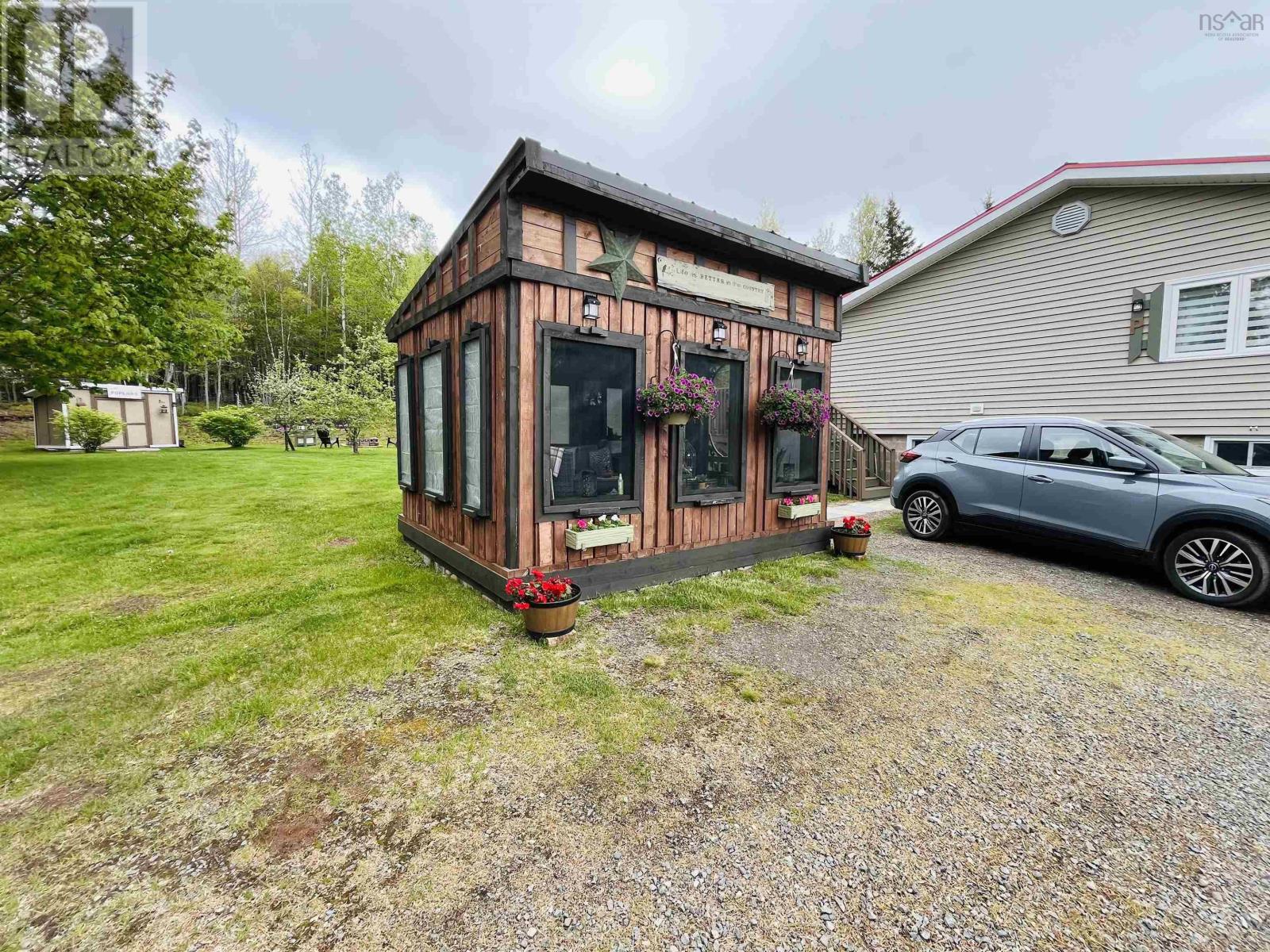 10949 2 Highway, Mapleton, Nova Scotia  B0M 1X0 - Photo 7 - 202612791