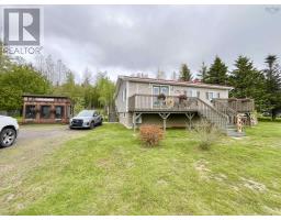 10949 2 Highway, mapleton, Nova Scotia