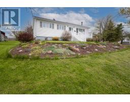 11 MacLean Street, sydney mines, Nova Scotia