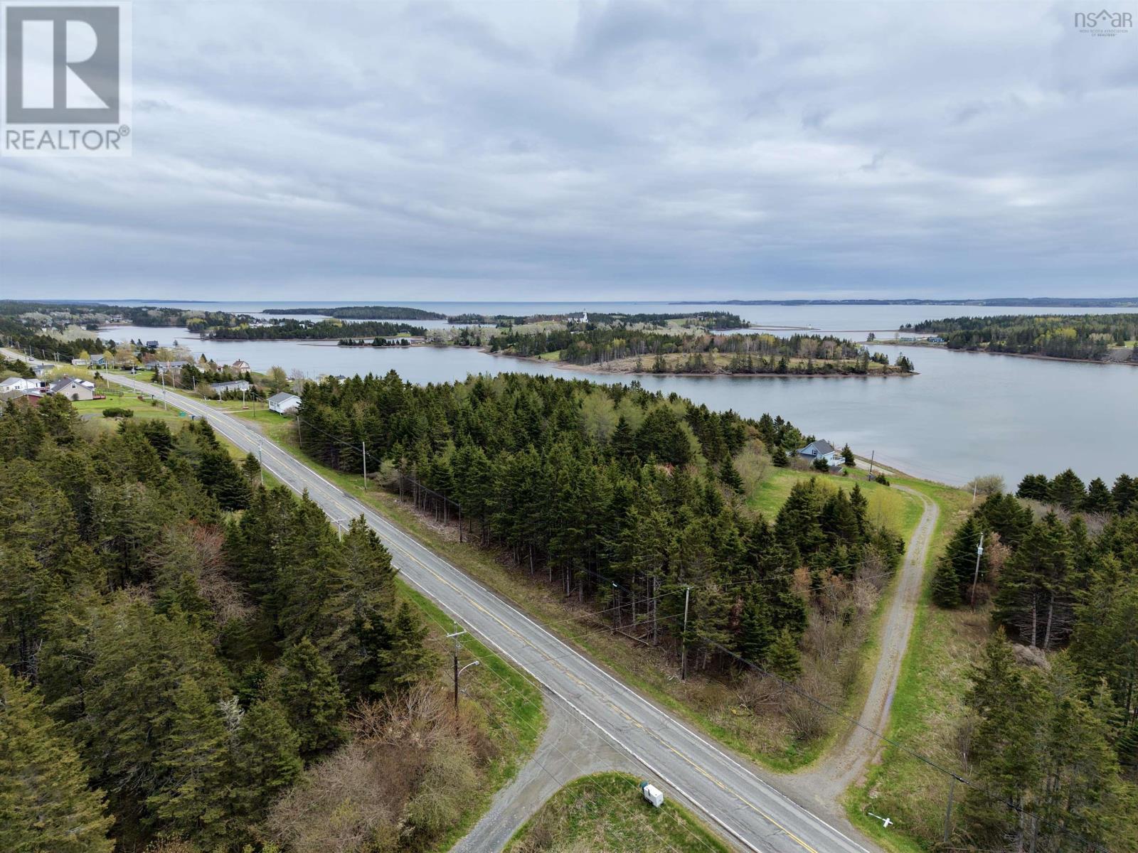 Lot No. 4 Highway, River Bourgeois, Nova Scotia  B0E 2X0 - Photo 2 - 202612793