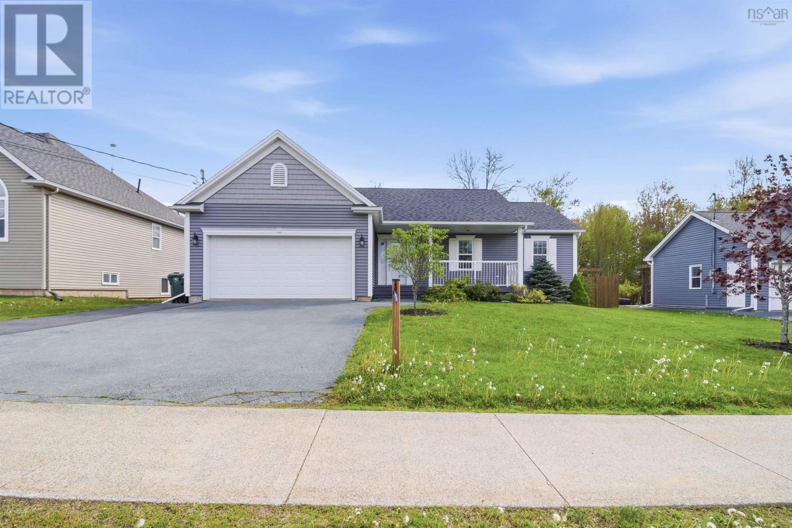 18 Bona Crescent, enfield, Nova Scotia
