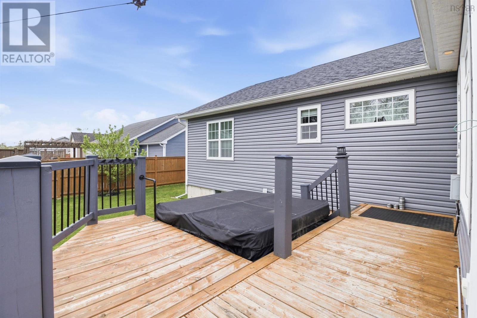 18 Bona Crescent, Enfield, Nova Scotia  B2T 0B2 - Photo 38 - 202612797