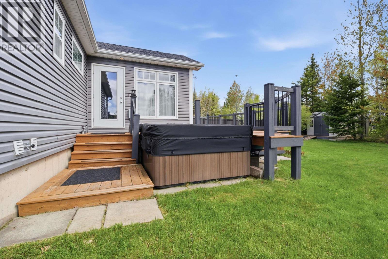 18 Bona Crescent, Enfield, Nova Scotia  B2T 0B2 - Photo 39 - 202612797
