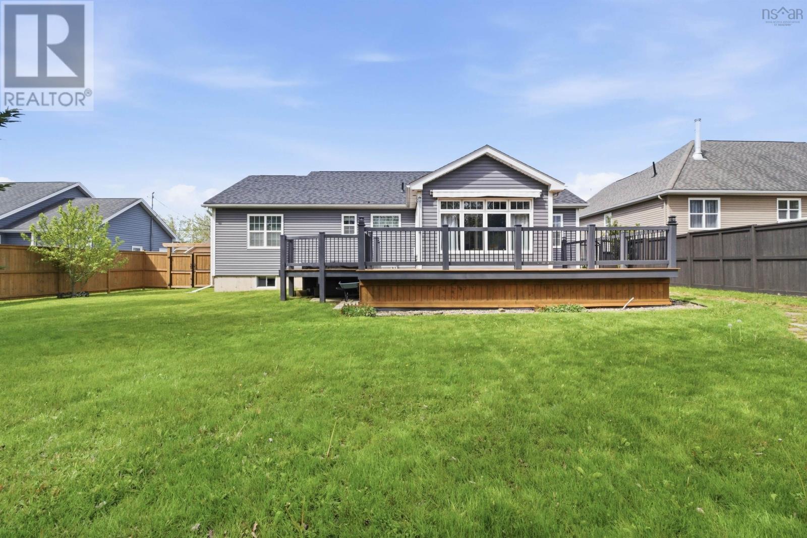 18 Bona Crescent, Enfield, Nova Scotia  B2T 0B2 - Photo 41 - 202612797