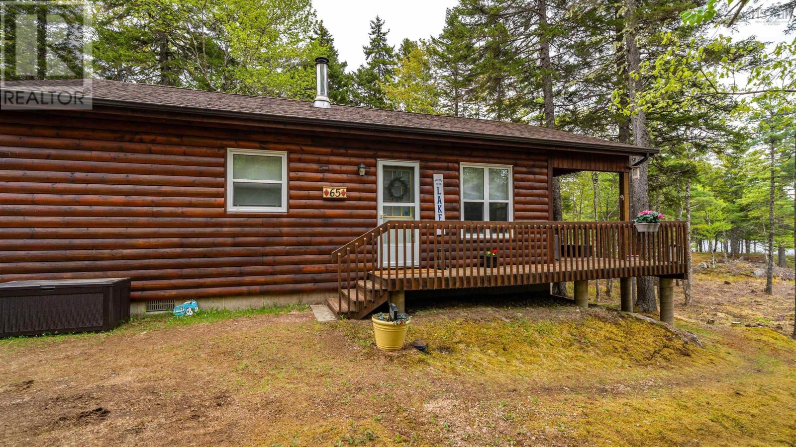 65 Eagle Rock Drive, Franey Corner, Nova Scotia  B0R 1H0 - Photo 29 - 202612803