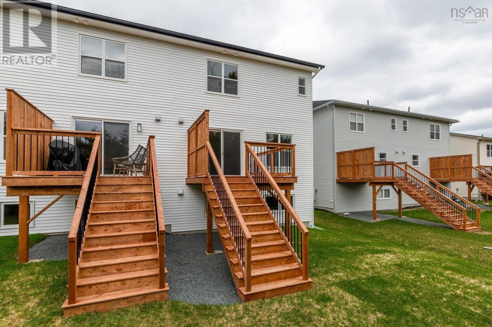 Smd-5a 42 Simona Drive, Dartmouth, Nova Scotia  B2X 0C9 - Photo 35 - 202612806