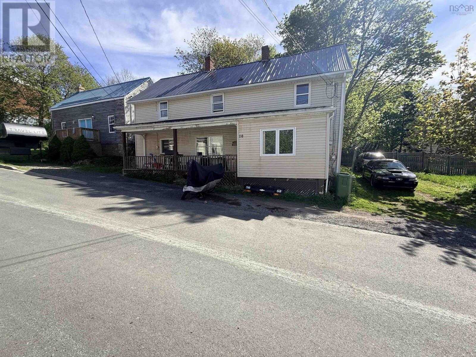 10 Victoria Street, pictou, Nova Scotia