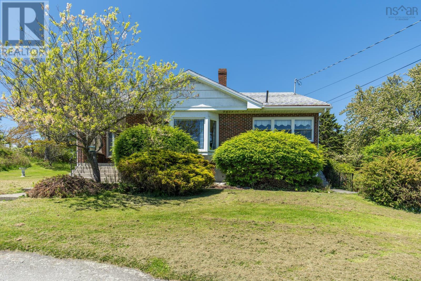 86 Highway 304, overton, Nova Scotia