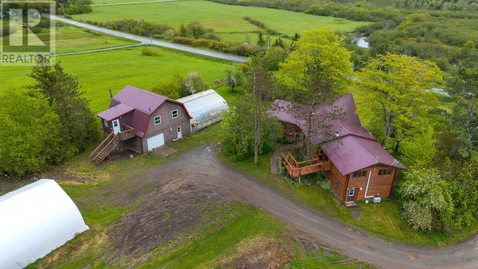 8896 Highway 224, Greenwood, Nova Scotia  B0N 1X0 - Photo 3 - 202612830