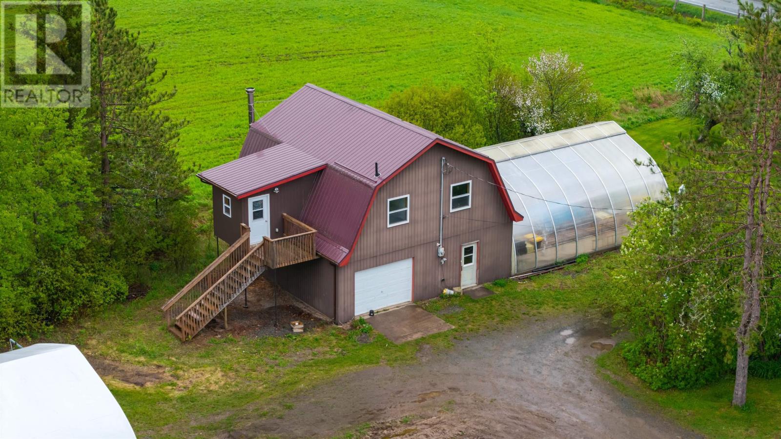 8896 Highway 224, Greenwood, Nova Scotia  B0N 1X0 - Photo 4 - 202612830