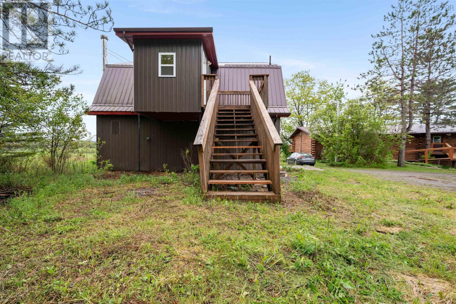 8896 Highway 224, Greenwood, Nova Scotia  B0N 1X0 - Photo 48 - 202612830