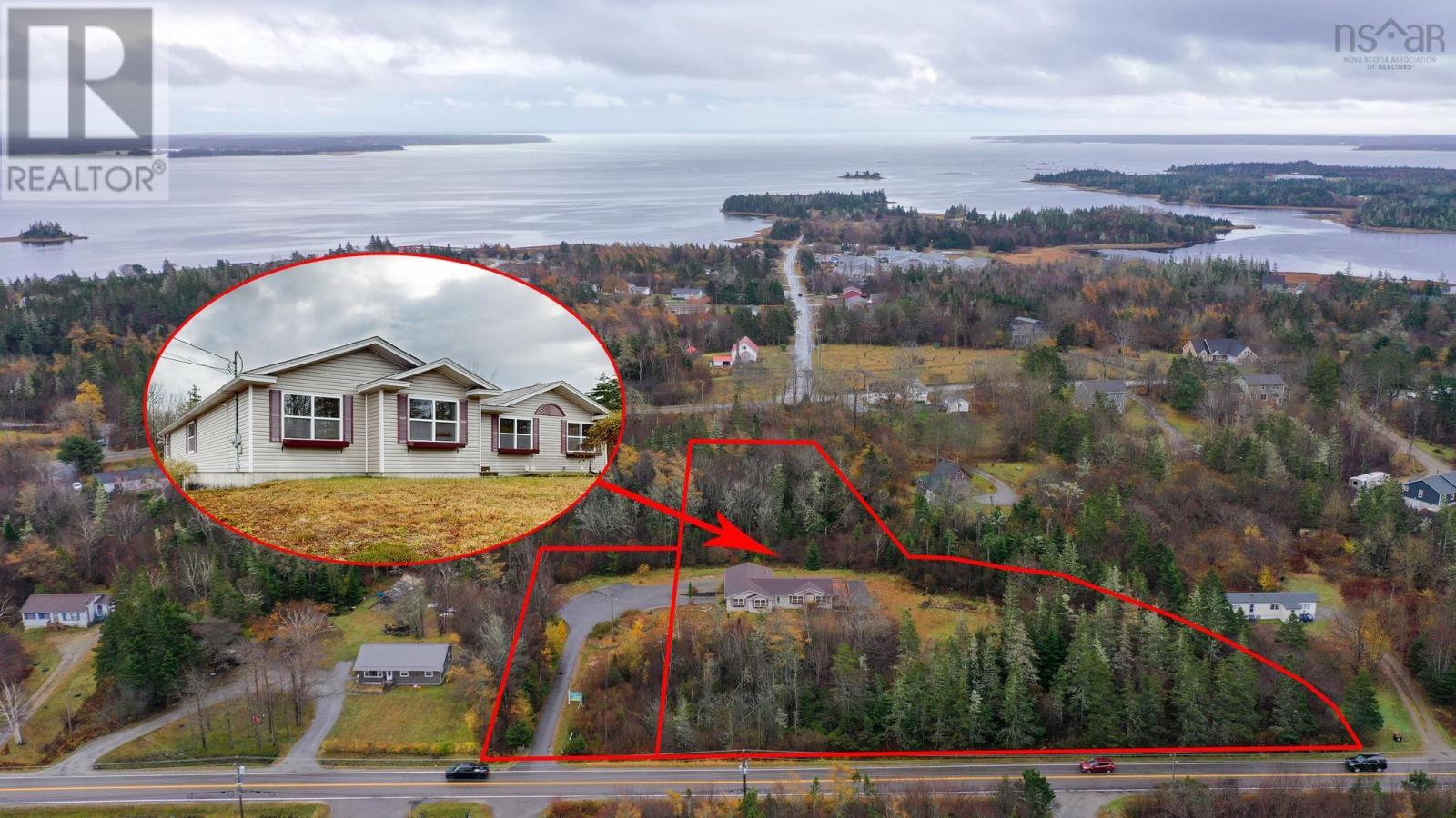 2905 Highway 3, brass hill, Nova Scotia