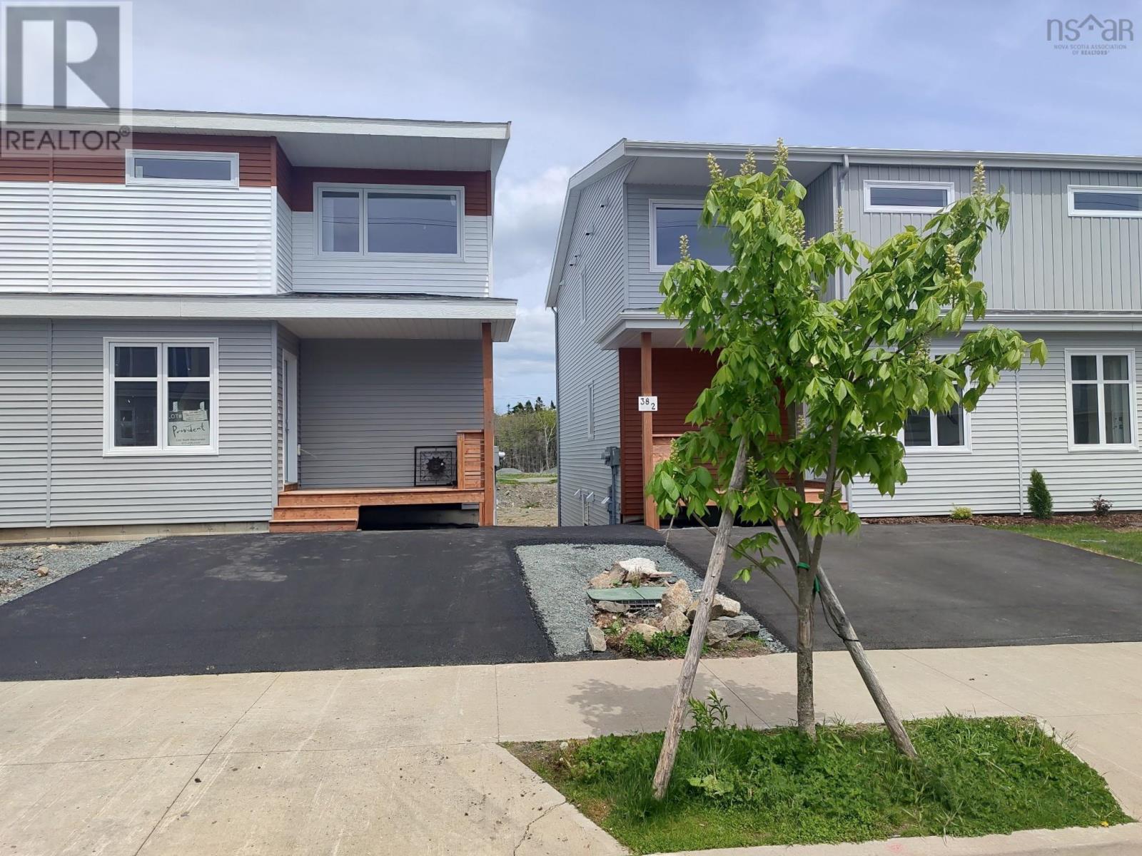 36 Berm Street, spryfield, Nova Scotia