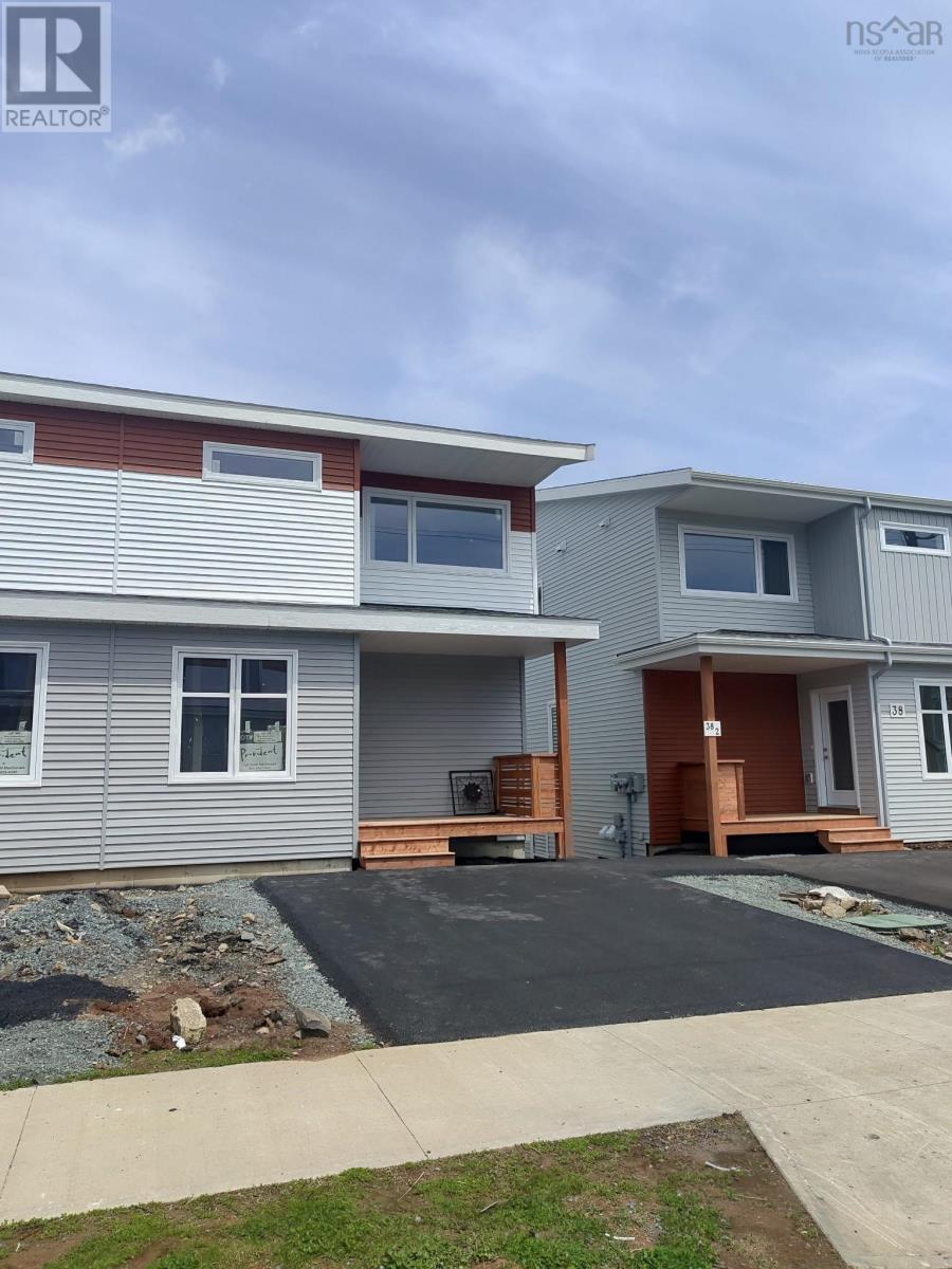 36 Berm Street, Spryfield, Nova Scotia  B3R 0H2 - Photo 2 - 202612829