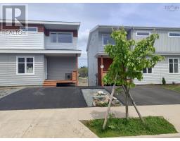 36 Berm Street, spryfield, Nova Scotia