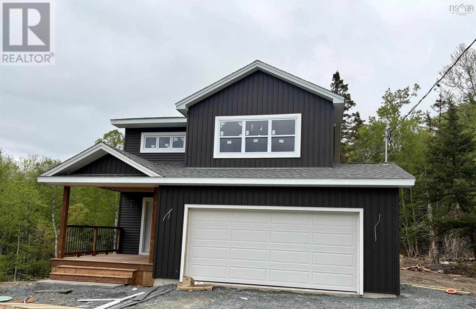 Lot 102 Peggys Cove Road, french village, Nova Scotia