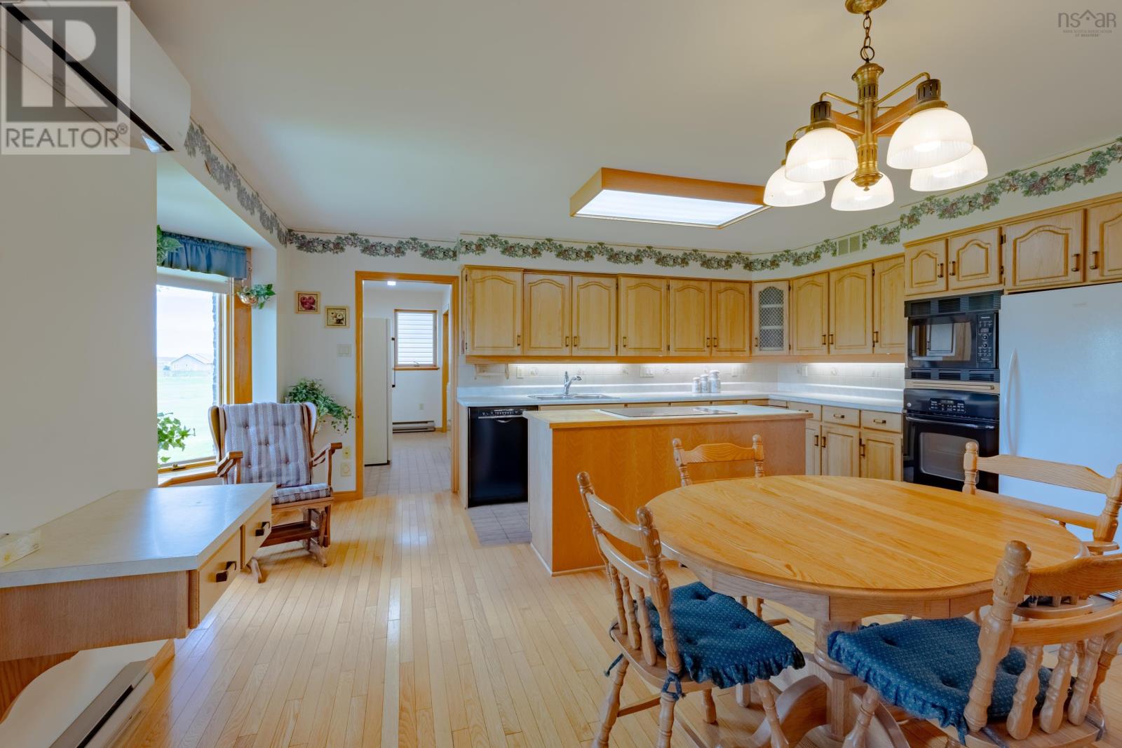 1285 Highway 1, Little Brook, Nova Scotia  B0W 1M0 - Photo 19 - 202612870