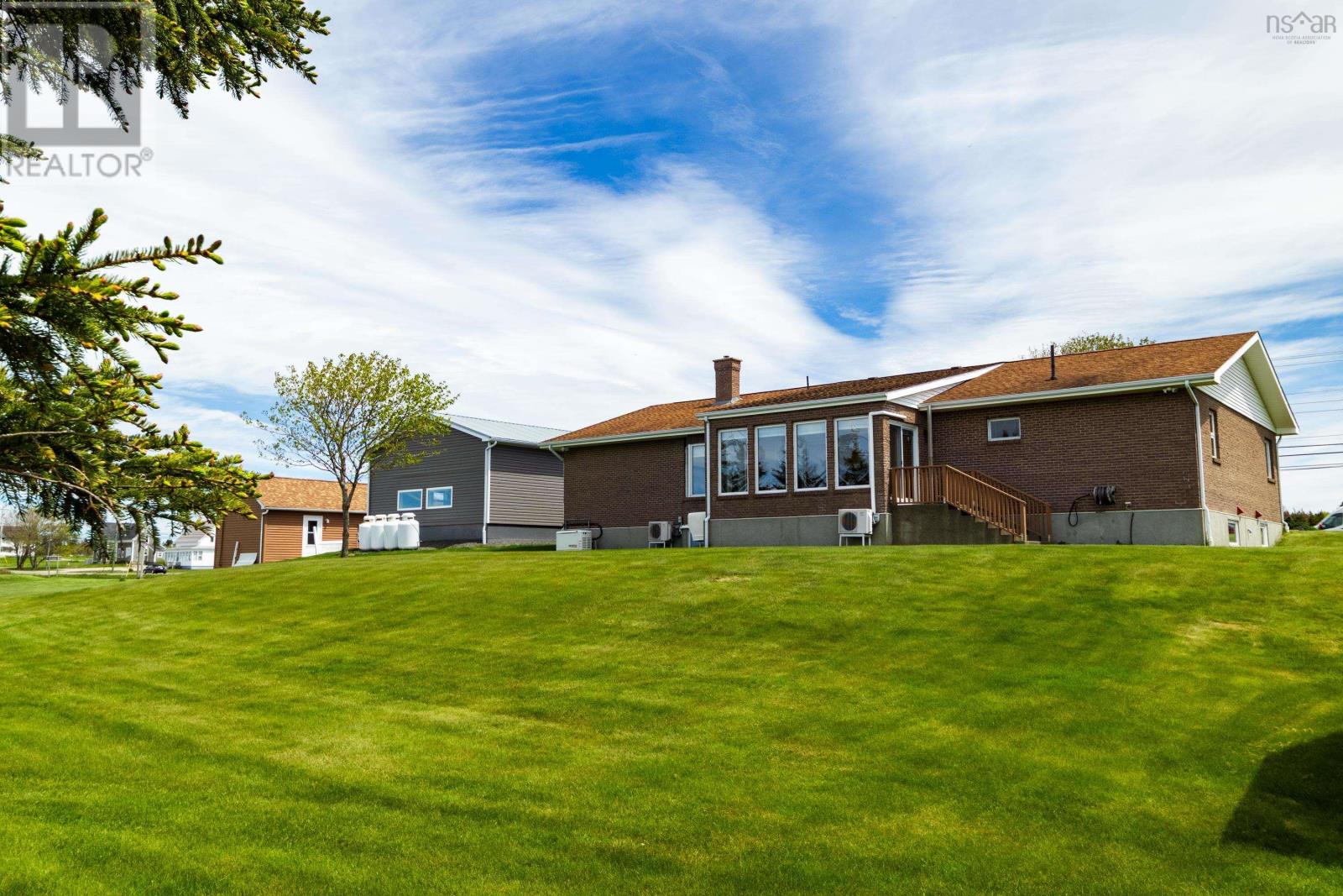 1285 Highway 1, Little Brook, Nova Scotia  B0W 1M0 - Photo 3 - 202612870