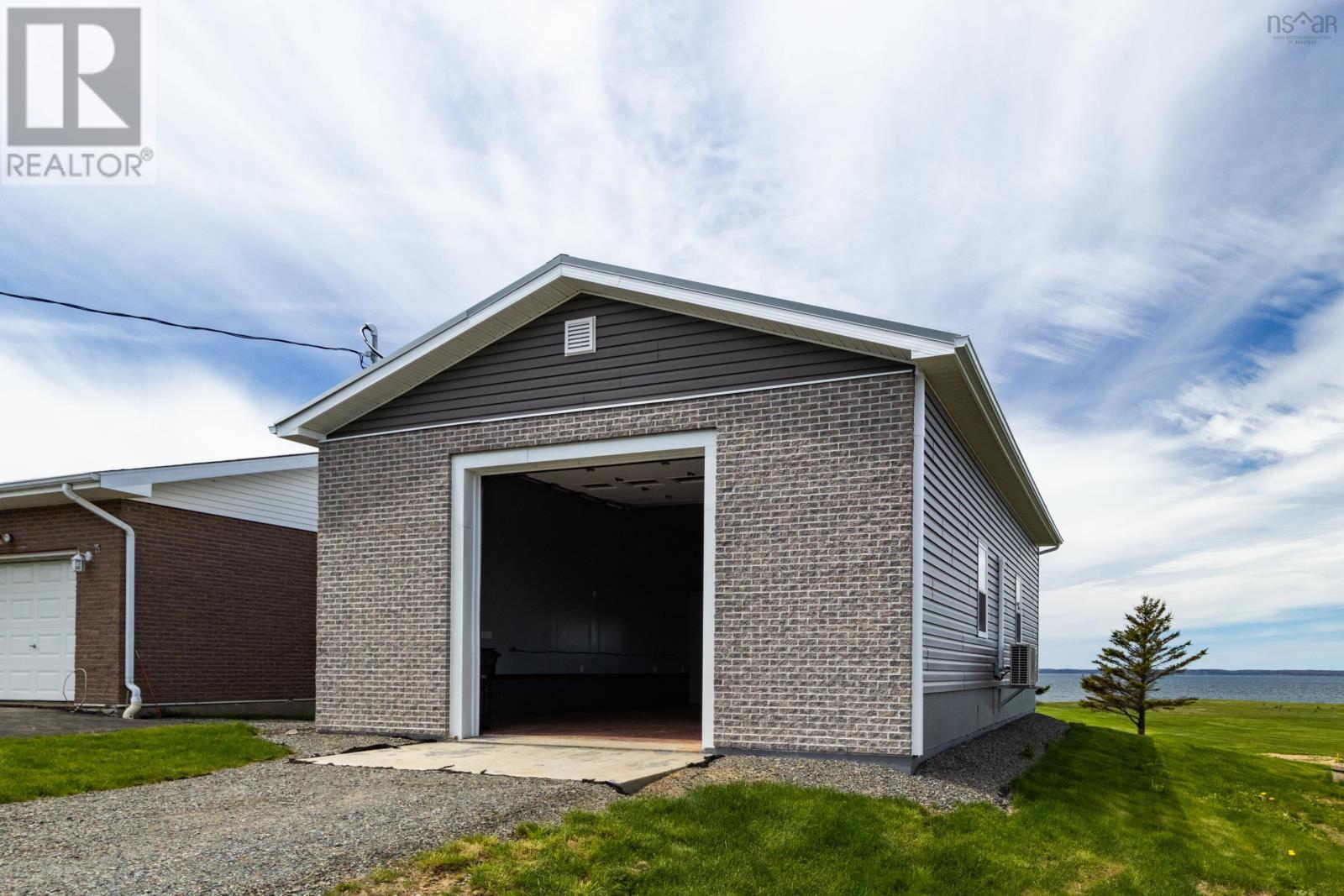 1285 Highway 1, Little Brook, Nova Scotia  B0W 1M0 - Photo 39 - 202612870