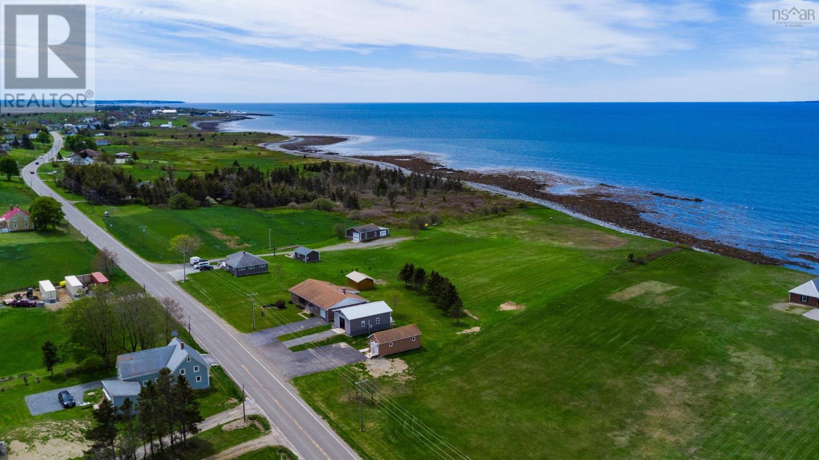 1285 Highway 1, Little Brook, Nova Scotia  B0W 1M0 - Photo 46 - 202612870