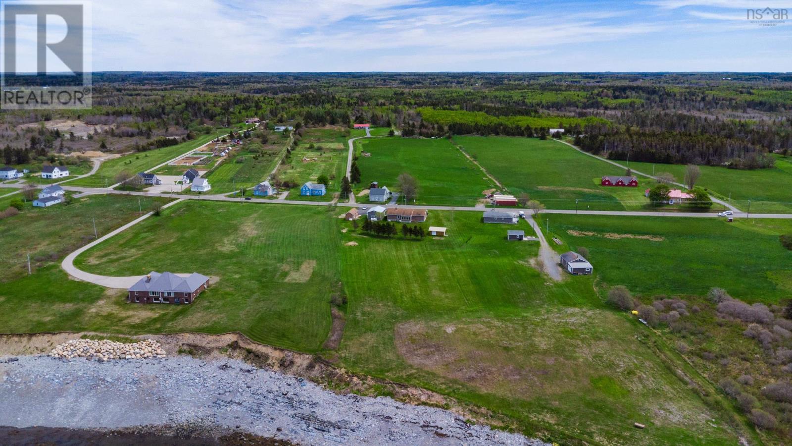 1285 Highway 1, Little Brook, Nova Scotia  B0W 1M0 - Photo 47 - 202612870