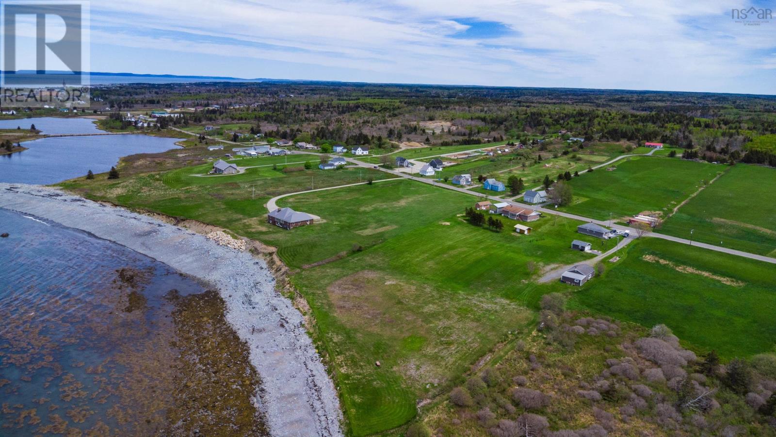 1285 Highway 1, Little Brook, Nova Scotia  B0W 1M0 - Photo 48 - 202612870