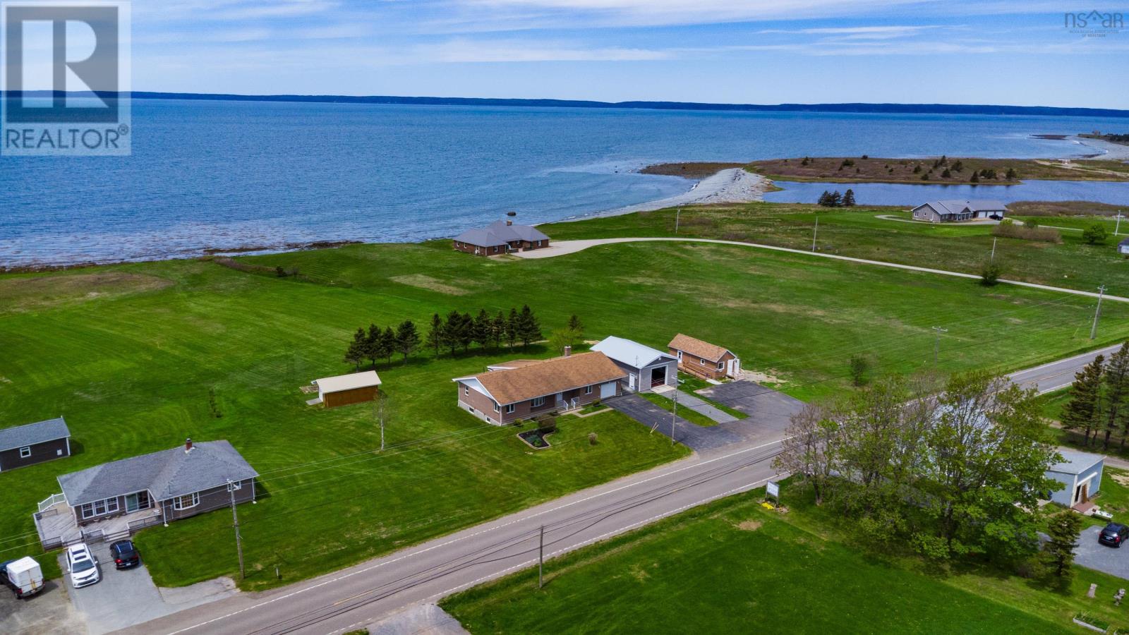 1285 Highway 1, Little Brook, Nova Scotia  B0W 1M0 - Photo 49 - 202612870