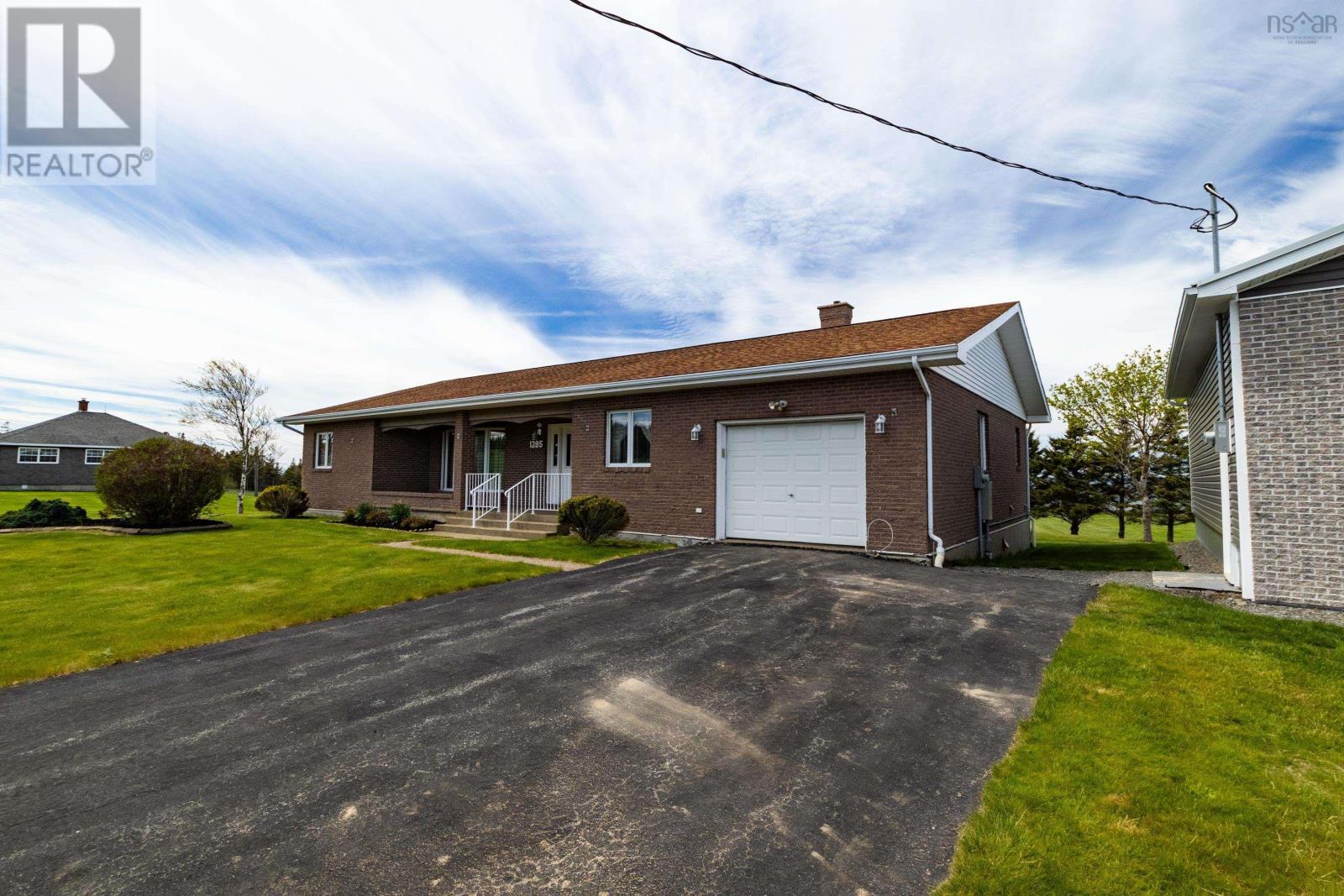 1285 Highway 1, Little Brook, Nova Scotia  B0W 1M0 - Photo 6 - 202612870