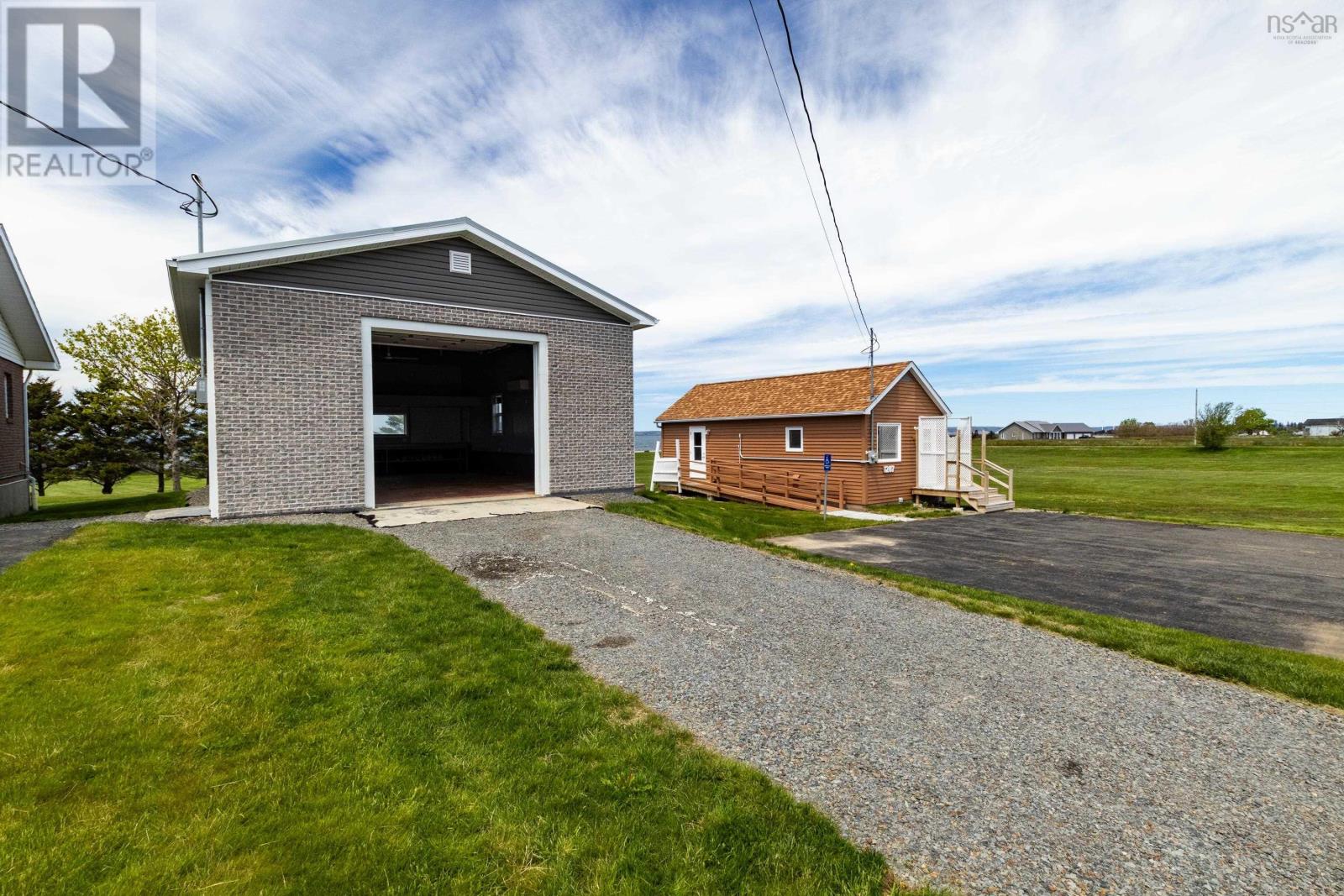 1285 Highway 1, Little Brook, Nova Scotia  B0W 1M0 - Photo 7 - 202612870